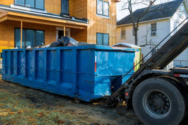 Professional Junk Removal Services in Buhl, ID