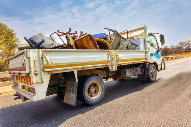 Best Retail Junk Removal  in Buhl, ID